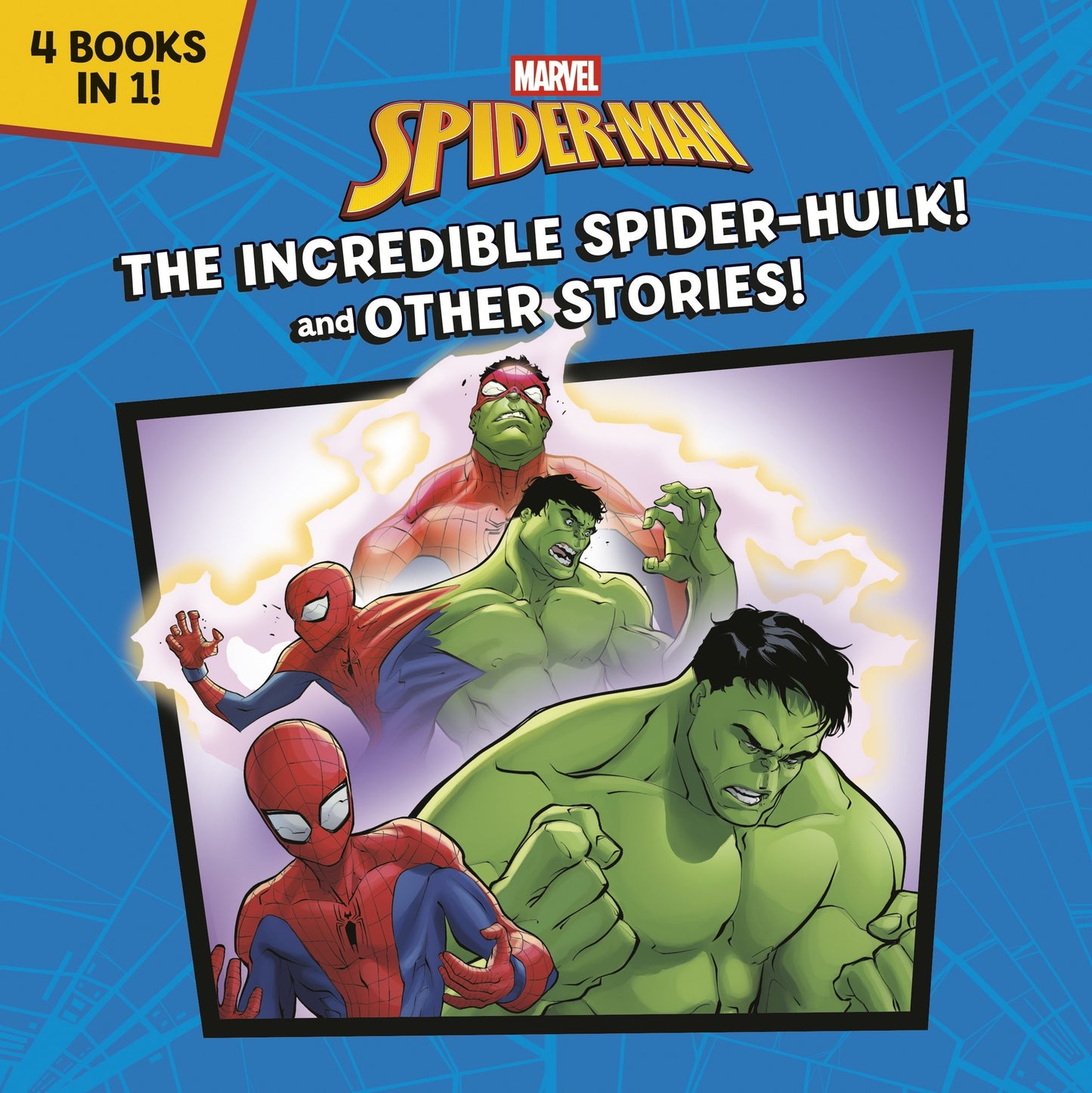 The Incredible Spider-Hulk! And Other Stories! (Marvel Spider-Man) TPB | Marvel