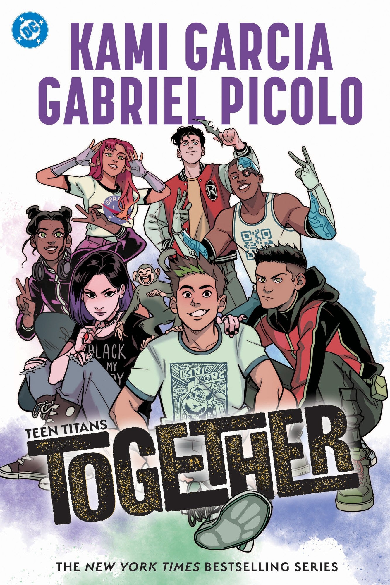 Teen Titans: Together TPB | DC