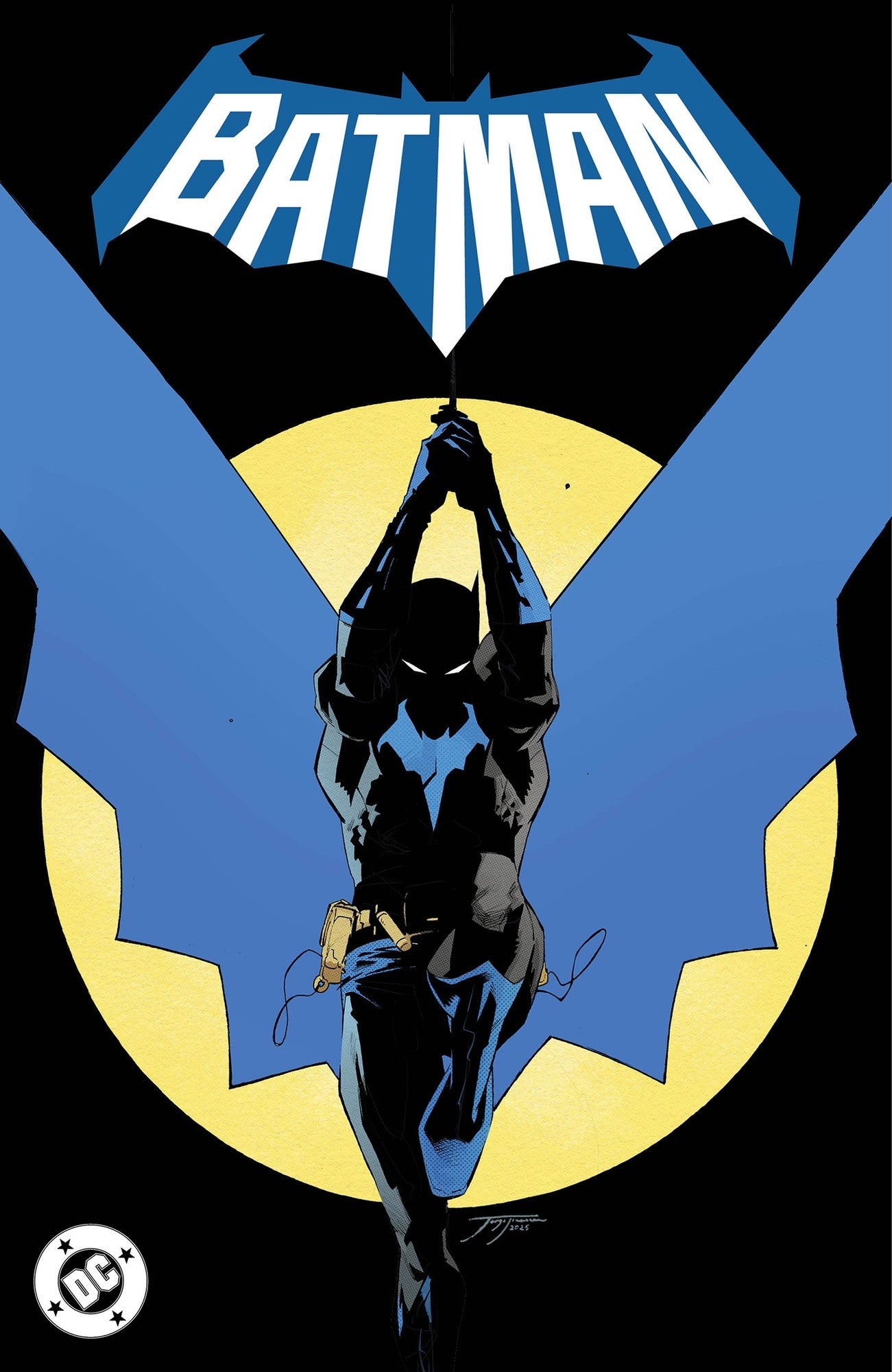 Batman Vol. 1: Daylight HC | DC