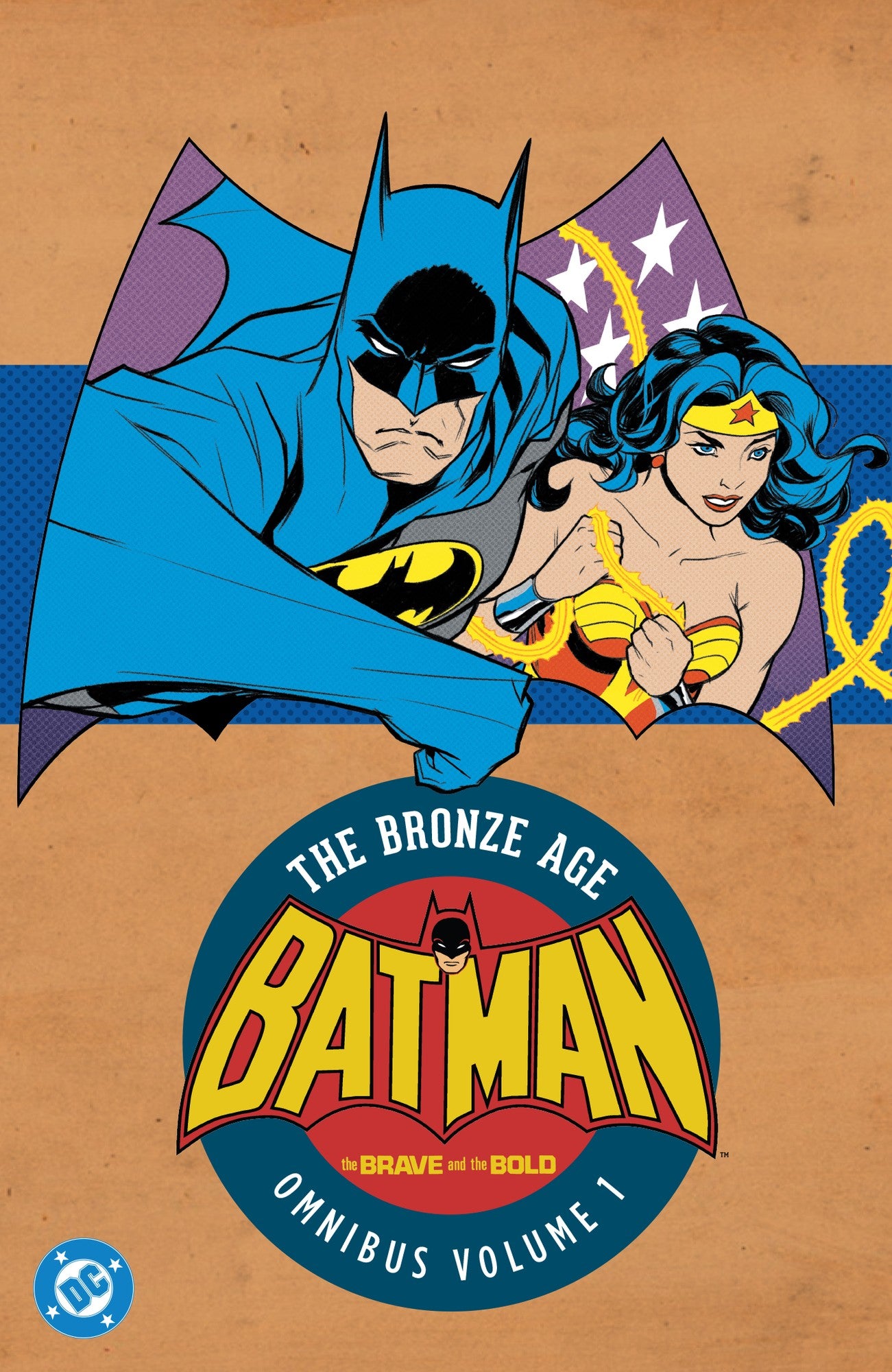 Batman: The Brave and the Bold: The Bronze Age Omnibus Vol. 1 (New Edition) | DC