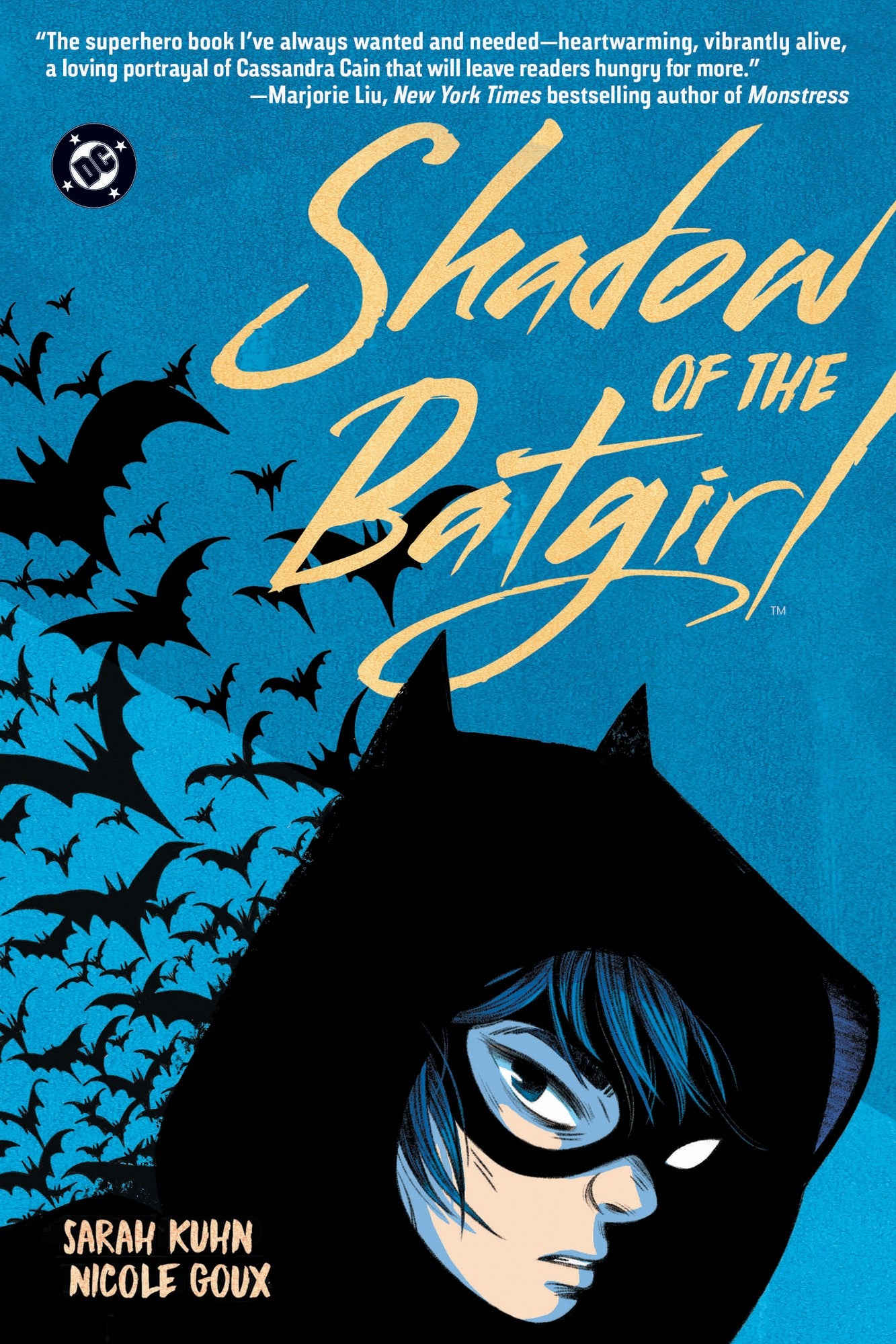Shadow of the Batgirl (2026 Edition) TPB | DC