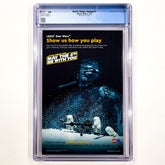 Devil's Reign: Omega #1 CGC 9.8 NM/M | Momoko Variant