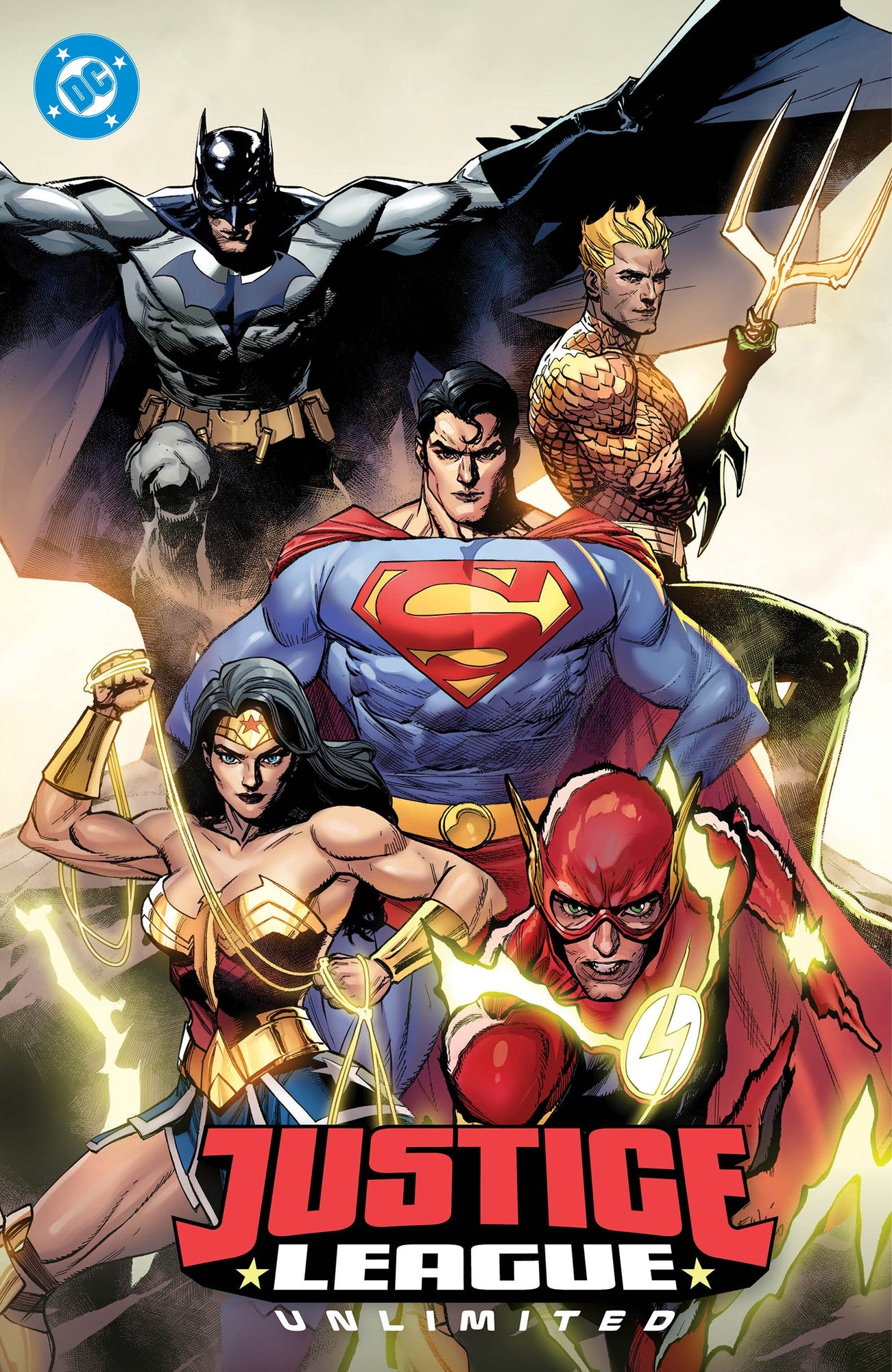 Justice League Unlimited Vol. 4:Â Villain Amnesty