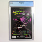 Daredevil (Vol. 2) #111 CGC 9.6 NM+ | David Aja Variant