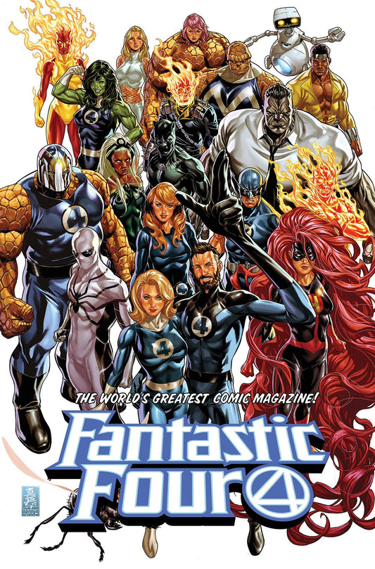FOC 06-22-2026: Minor Arcana, Ultimate Spider-Man Omnibus & Top Collector Editions