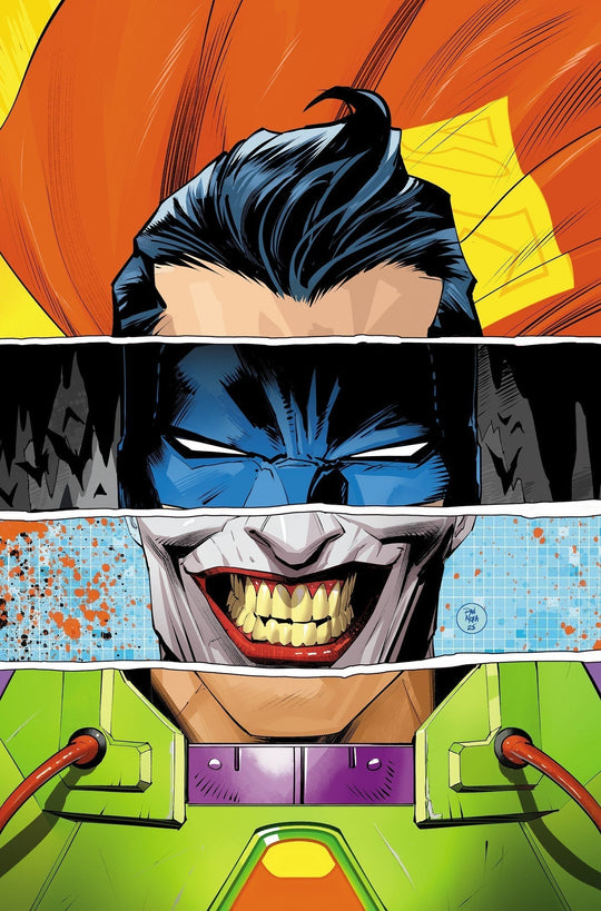 FOC 05-18-2026: Pre-Order Spotlight — DC K.O., Godzilla Kai-Sei, Dark Horse & Marvel Collections