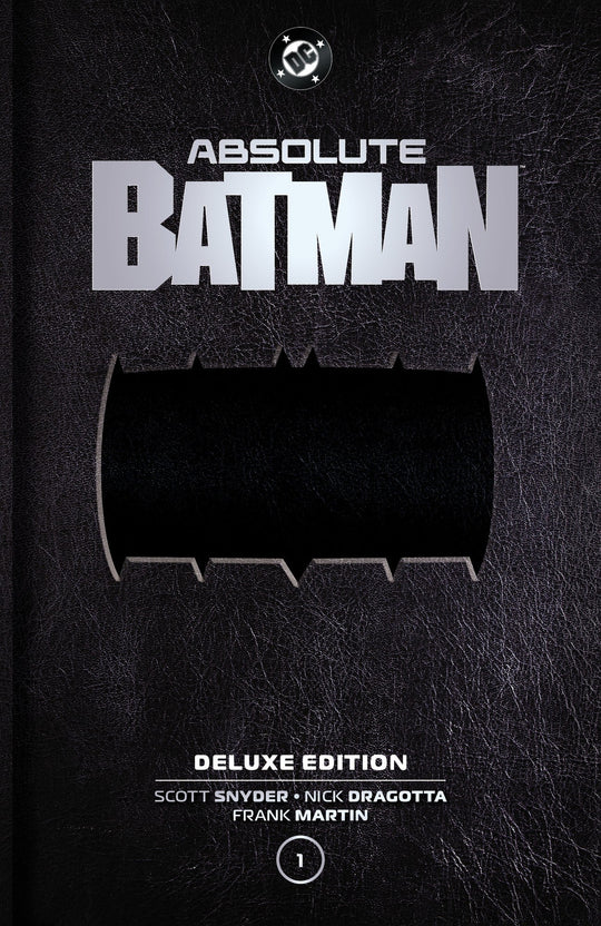 FOC 10-5-2026: Absolute Batman, Miles Morales, Star Wars & More