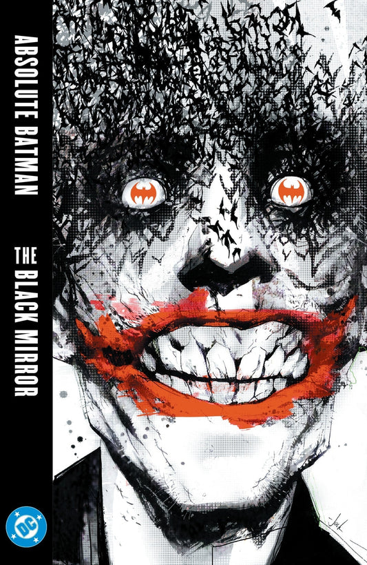 FOC 9-7-2026: Absolute Batman, TMNT, X-Men & More
