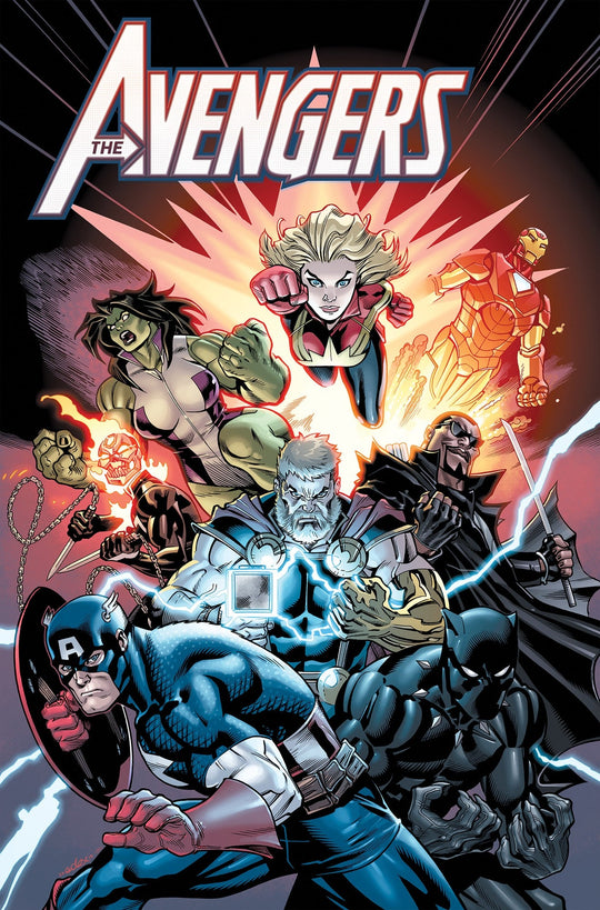 FOC October 12, 2026: Major DC, Marvel & Dark Horse Preorders