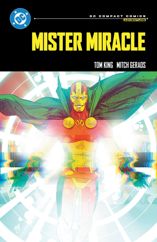 FOC 9-14-2026: Wonder Woman, Hulk, Rachel Rising & More