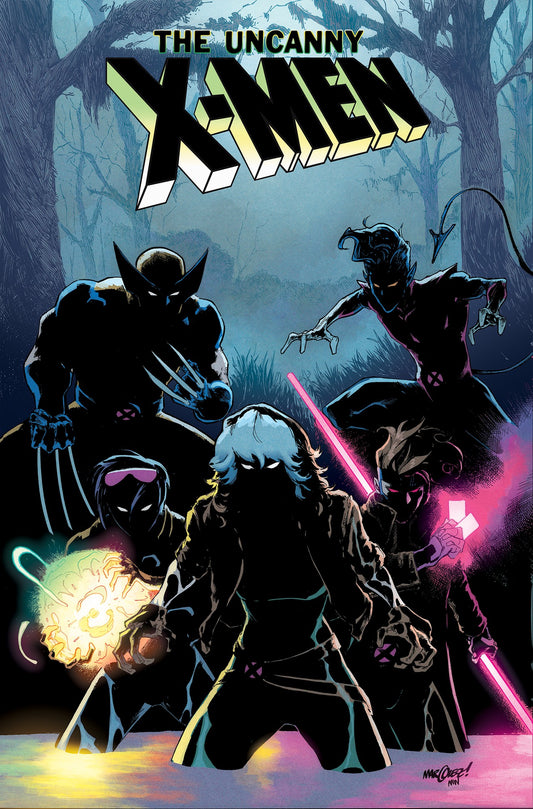 Uncanny X-Men By Gail Simone Vol. 4: Where Monsters Dwell TPB | Marvel