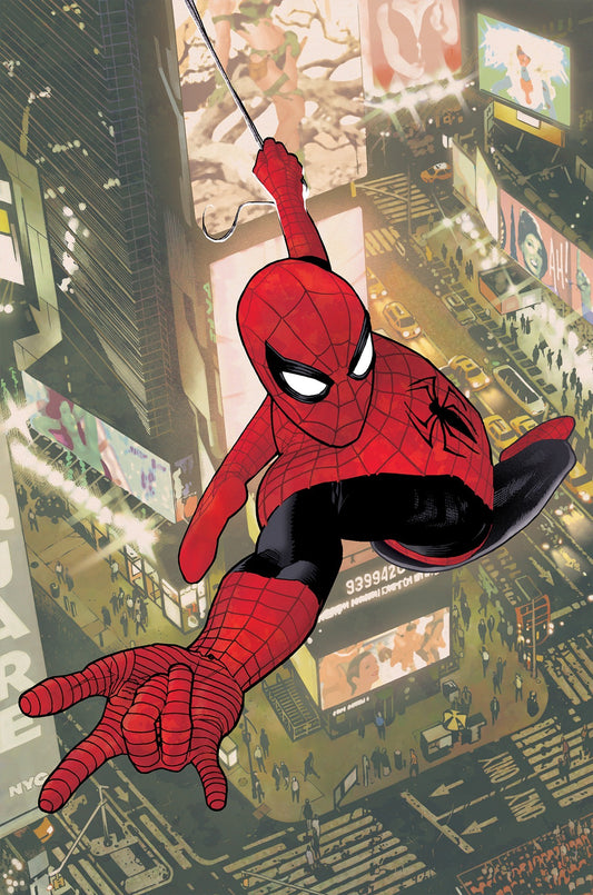 Amazing Spider-Man: Torn TPB | Marvel