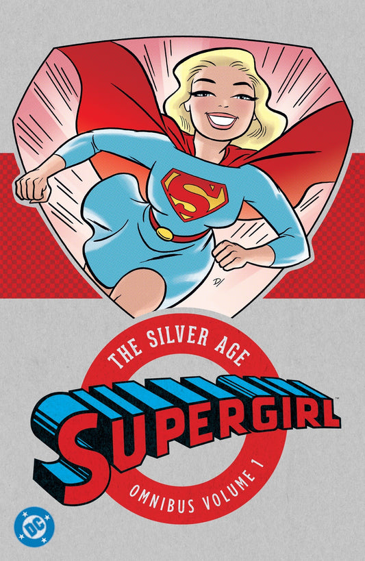 Supergirl: The Silver Age Omnibus Vol. 1 (New Edition) | DC