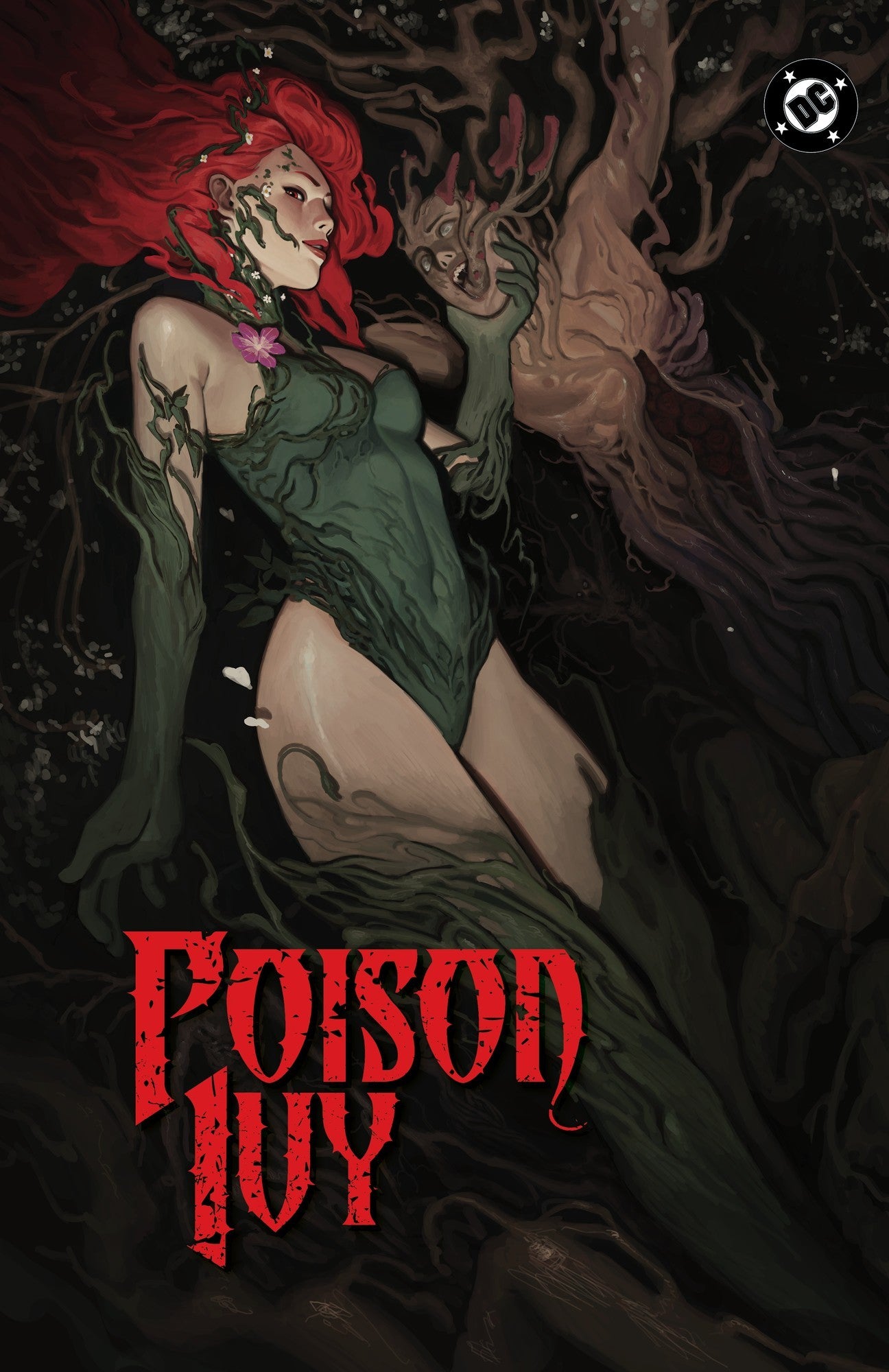 Poison Ivy Vol. 7: Amuse-bouche TPB | DC