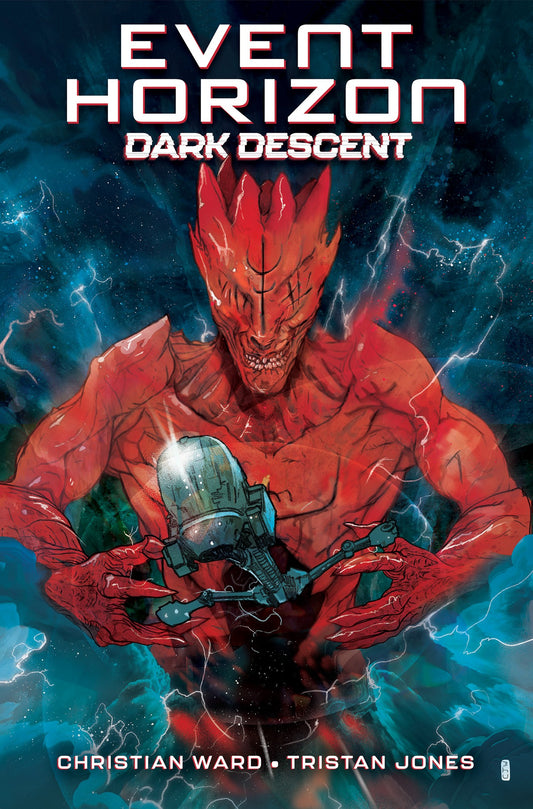 Event Horizon: Dark Descent TPB | IDW
