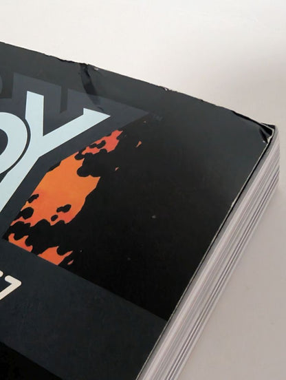 Hellboy and the B.P.R.D.: 1955-1957 TPB