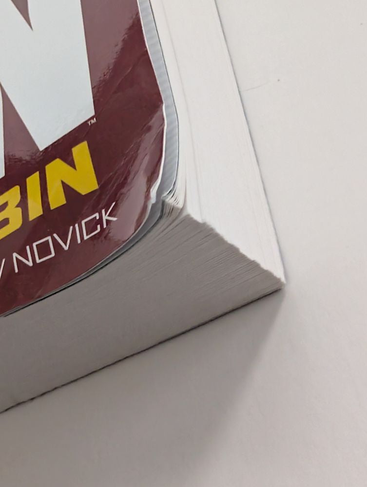 DC Finest: Robin: The Origin of Robin TPB