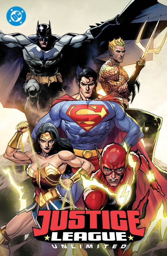 Justice League Unlimited Vol. 4: Villain Amnesty