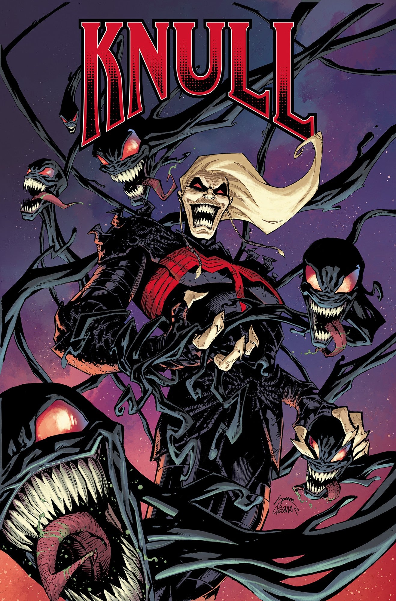 Knull