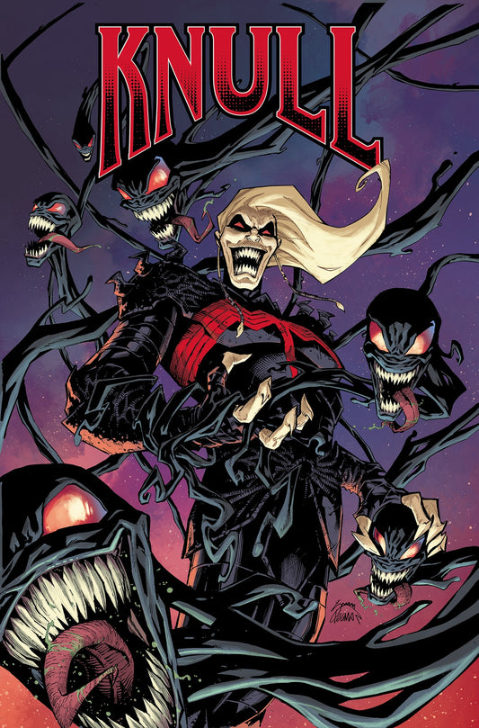 Knull