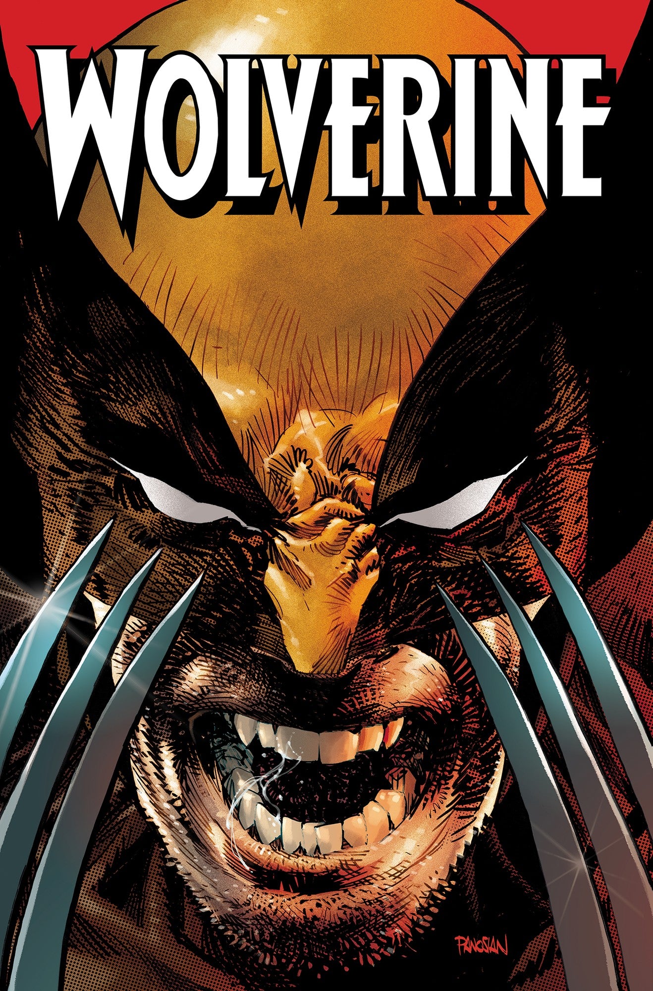 Wolverine By Saladin Ahmed Vol. 4: Clash of the Champions